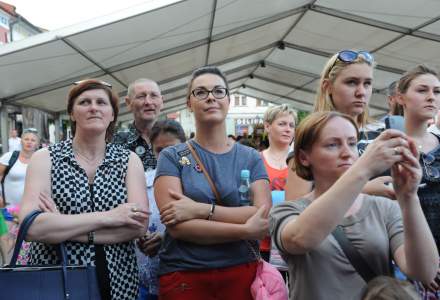 Staromiejska Wiosna - niedziela